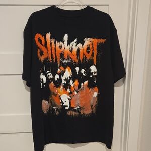 Slipknot Band T-Shirt